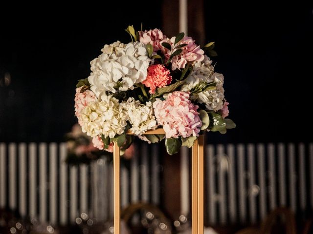 El matrimonio de Andrea y Nicolás en Chía, Cundinamarca 57