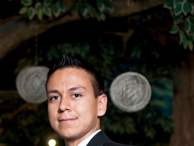 El matrimonio de Julian y Anjhela en Bogotá, Bogotá DC 3