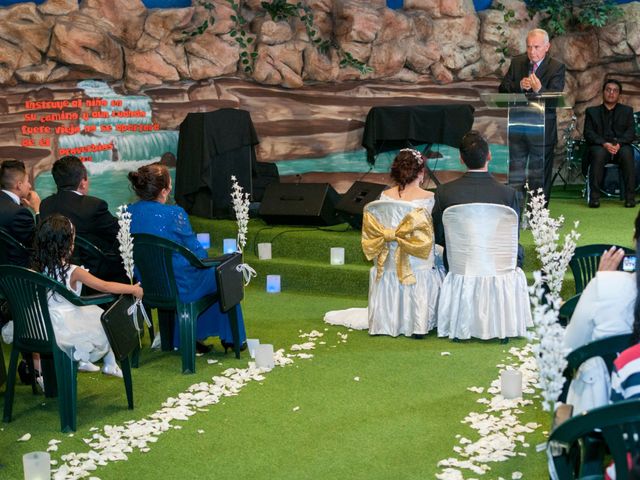 El matrimonio de Julian y Anjhela en Bogotá, Bogotá DC 5