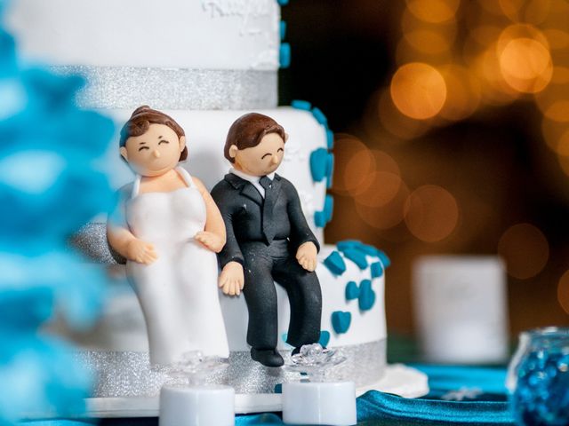 El matrimonio de Julian y Anjhela en Bogotá, Bogotá DC 9