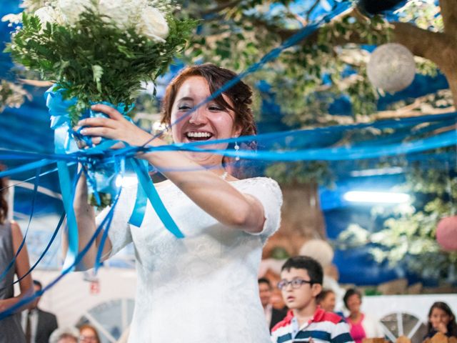 El matrimonio de Julian y Anjhela en Bogotá, Bogotá DC 11