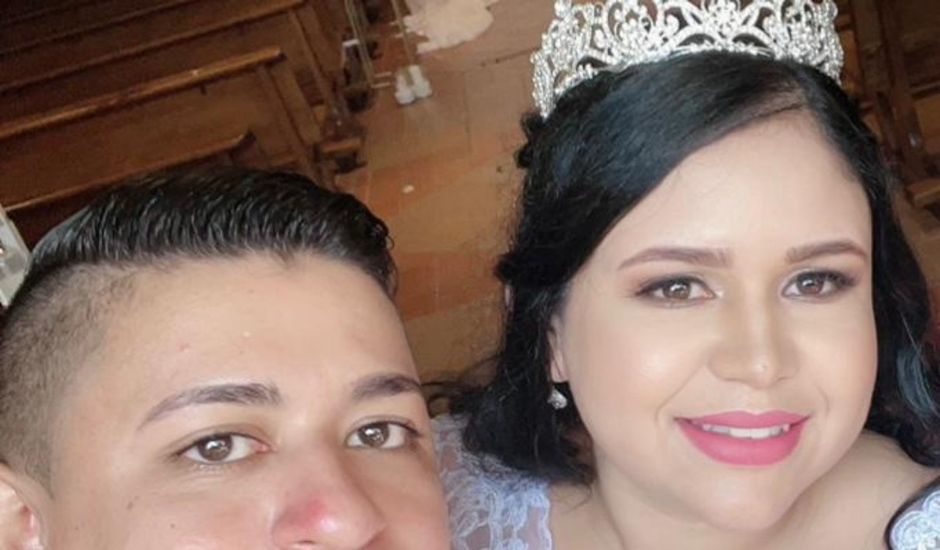 El matrimonio de Deiner y Michel en Medellín, Antioquia