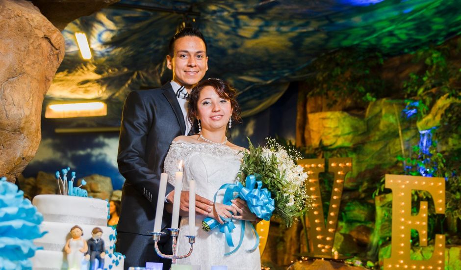 El matrimonio de Julian y Anjhela en Bogotá, Bogotá DC