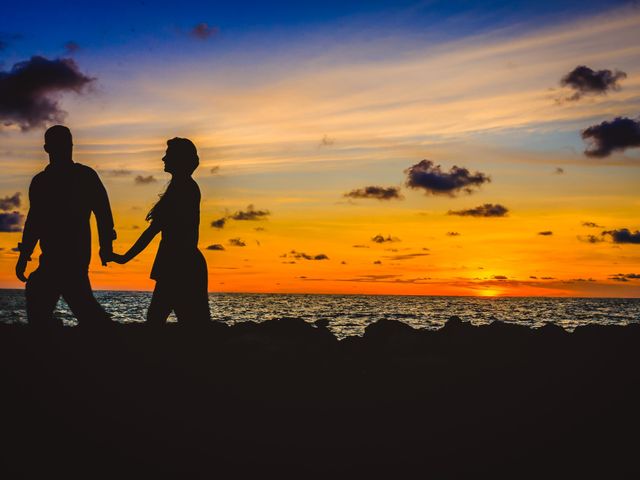 El matrimonio de Orestes y Andrea en Cartagena, Bolívar 29