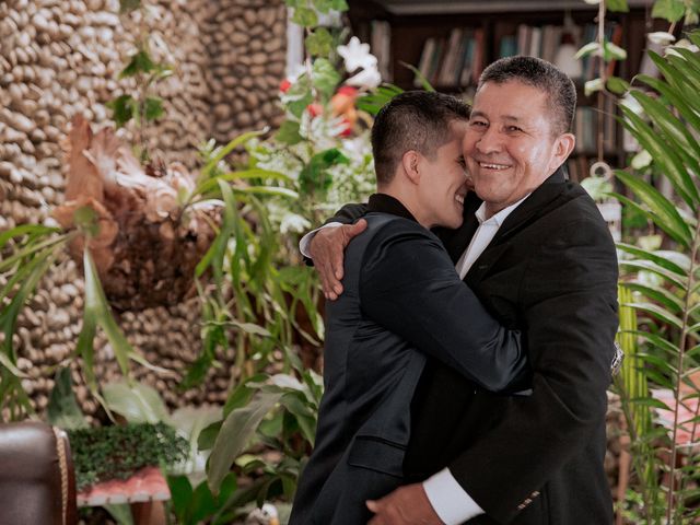 El matrimonio de Sebastián y Paola en Cali, Valle del Cauca 5