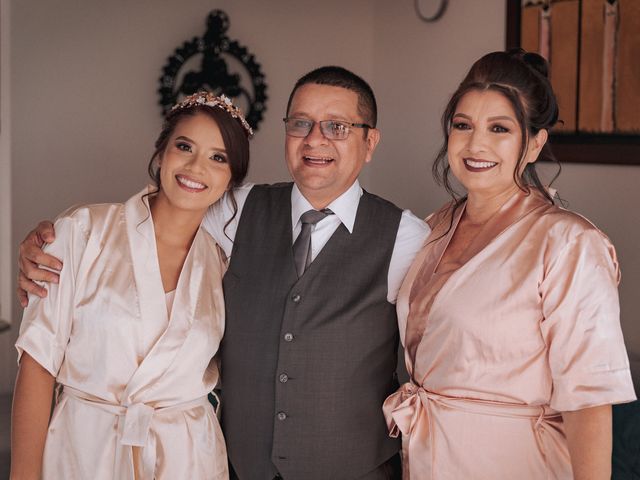 El matrimonio de Sebastián y Paola en Cali, Valle del Cauca 12