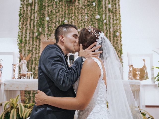 El matrimonio de Sebastián y Paola en Cali, Valle del Cauca 28