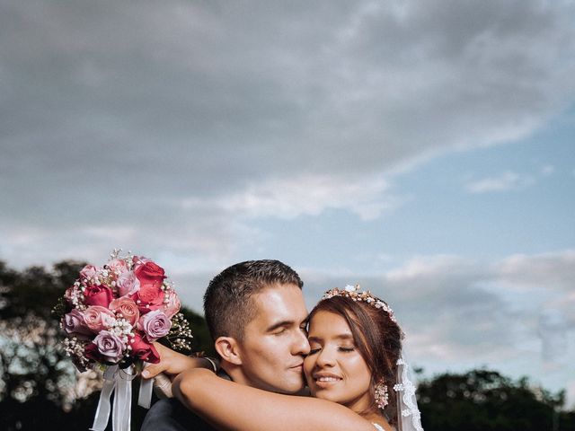 El matrimonio de Sebastián y Paola en Cali, Valle del Cauca 36