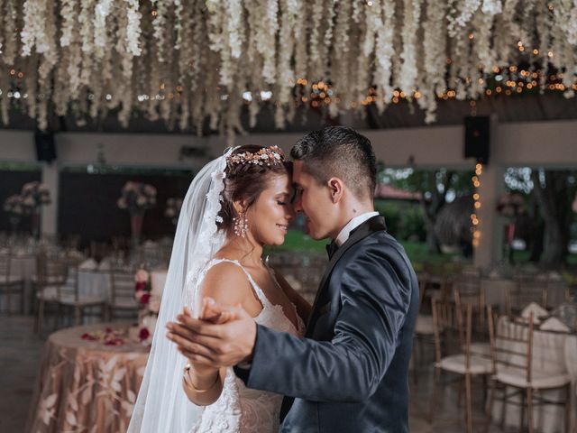 El matrimonio de Sebastián y Paola en Cali, Valle del Cauca 39