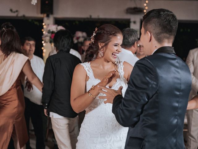 El matrimonio de Sebastián y Paola en Cali, Valle del Cauca 44