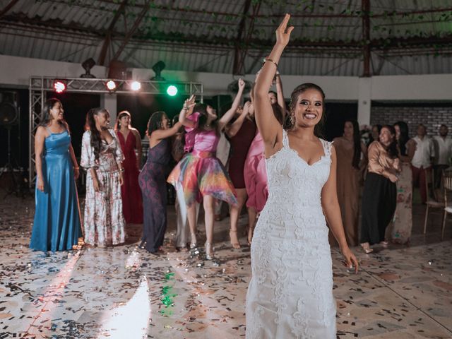 El matrimonio de Sebastián y Paola en Cali, Valle del Cauca 51