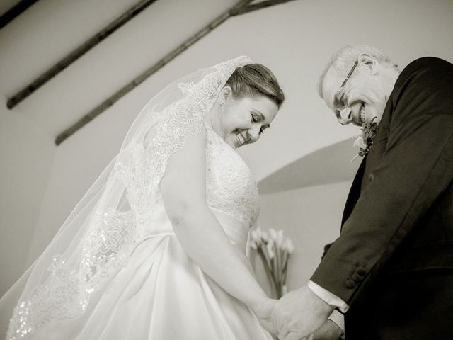 El matrimonio de Ricardo y Claudia en Bogotá, Bogotá DC 23