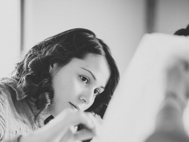 El matrimonio de Ricardo y Claudia en Bogotá, Bogotá DC 32