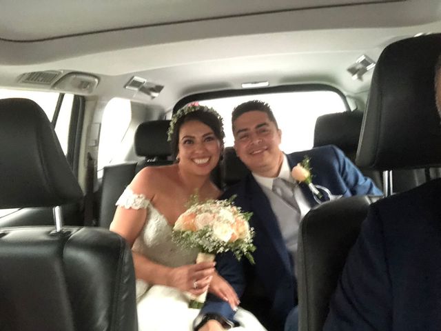 El matrimonio de Orlando  y Sandra Milena en Envigado, Antioquia 3