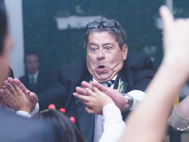 El matrimonio de Yeisson y Carolina en Bogotá, Bogotá DC 20