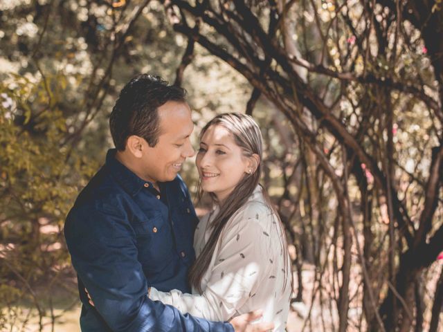 El matrimonio de Yeisson y Carolina en Bogotá, Bogotá DC 24