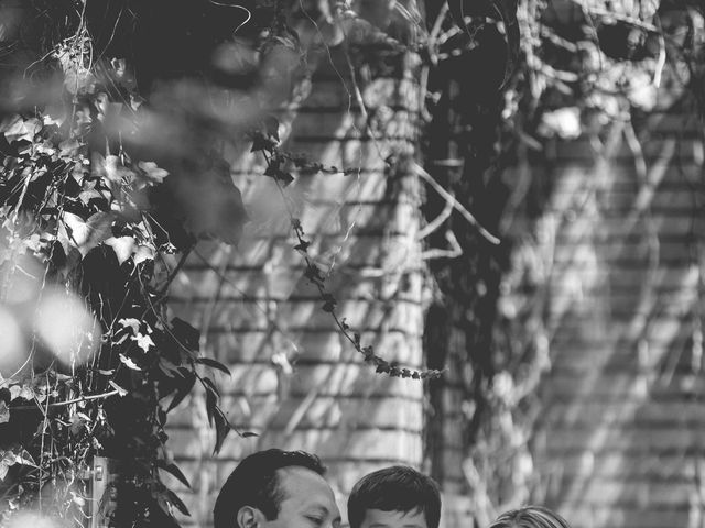 El matrimonio de Yeisson y Carolina en Bogotá, Bogotá DC 30