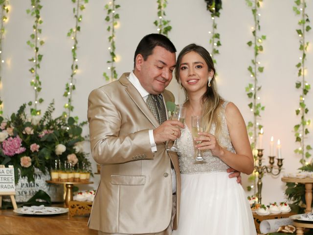 El matrimonio de Juan Fernando y Catalina en Rionegro, Antioquia 13