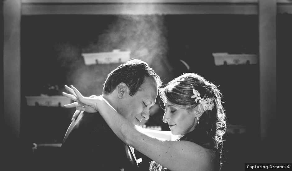El matrimonio de Yeisson y Carolina en Bogotá, Bogotá DC