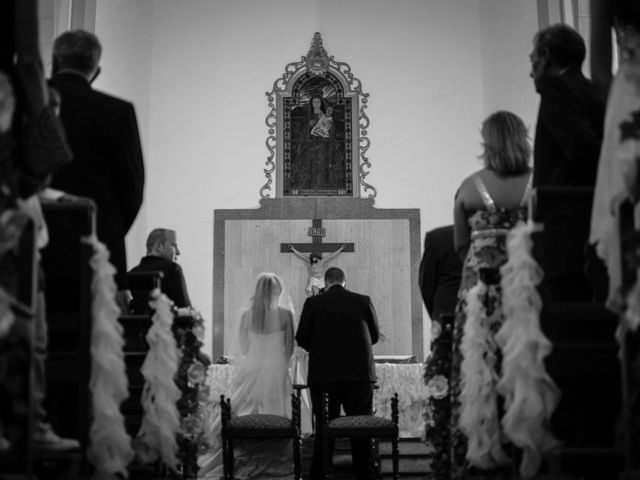 El matrimonio de José Miguel y Maríangel en Bucaramanga, Santander 9