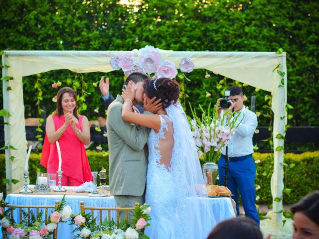 El matrimonio de Luis y Cristina en Tuluá, Valle del Cauca 6