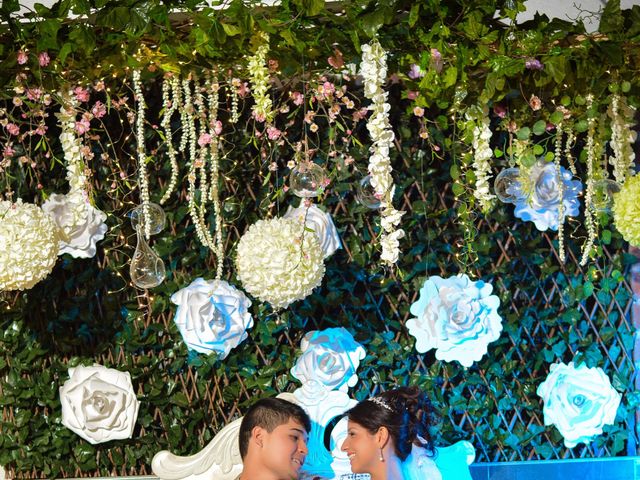 El matrimonio de Luis y Cristina en Tuluá, Valle del Cauca 11