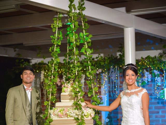 El matrimonio de Luis y Cristina en Tuluá, Valle del Cauca 12