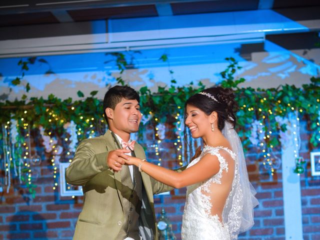 El matrimonio de Luis y Cristina en Tuluá, Valle del Cauca 19