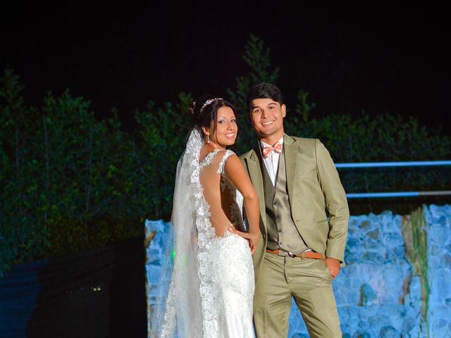 El matrimonio de Luis y Cristina en Tuluá, Valle del Cauca 21