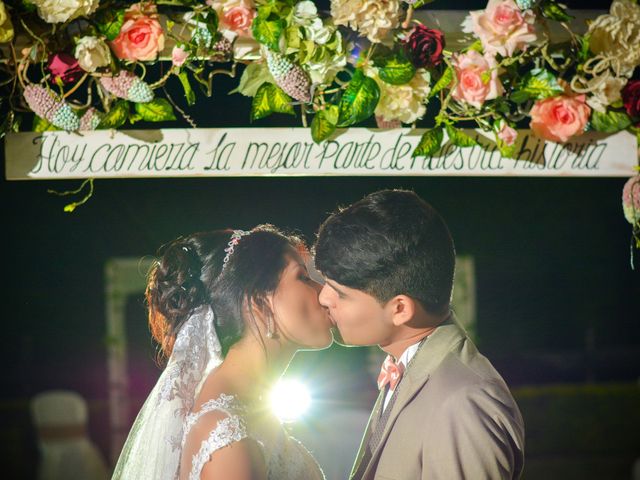 El matrimonio de Luis y Cristina en Tuluá, Valle del Cauca 29