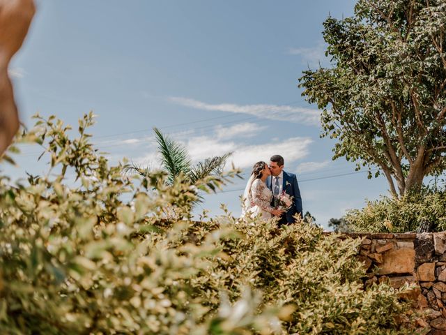 El matrimonio de Camilo y Claudia en Villa de Leyva, Boyacá 15