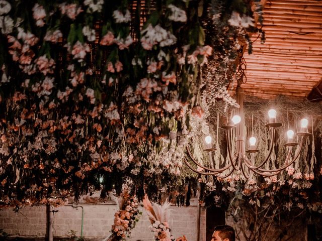 El matrimonio de Camilo y Claudia en Villa de Leyva, Boyacá 27