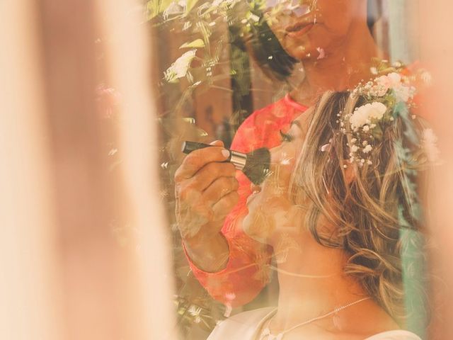 El matrimonio de Juan y Daniela en Rionegro, Antioquia 1