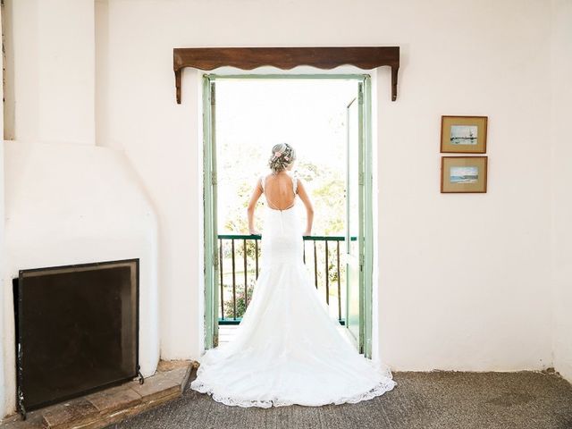 El matrimonio de Juan y Daniela en Rionegro, Antioquia 11