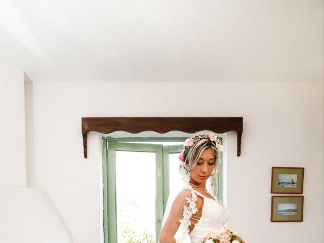El matrimonio de Juan y Daniela en Rionegro, Antioquia 12