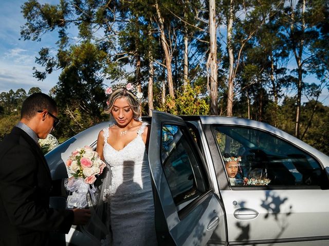 El matrimonio de Juan y Daniela en Rionegro, Antioquia 13