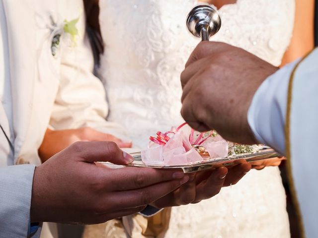 El matrimonio de Juan y Daniela en Rionegro, Antioquia 19
