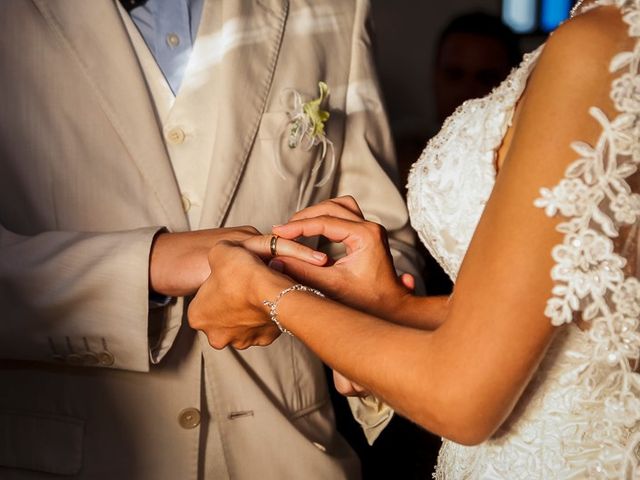 El matrimonio de Juan y Daniela en Rionegro, Antioquia 20