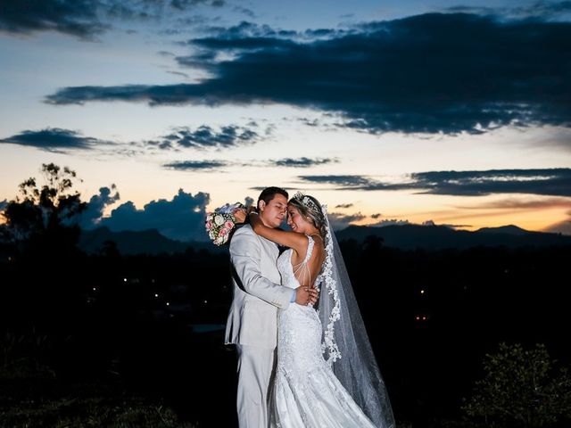 El matrimonio de Juan y Daniela en Rionegro, Antioquia 26