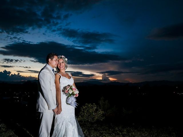 El matrimonio de Juan y Daniela en Rionegro, Antioquia 27