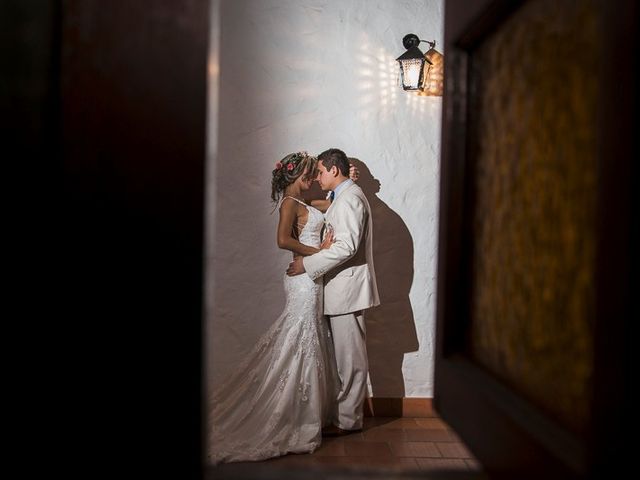 El matrimonio de Juan y Daniela en Rionegro, Antioquia 30