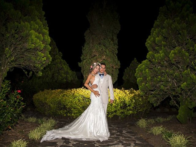 El matrimonio de Juan y Daniela en Rionegro, Antioquia 31
