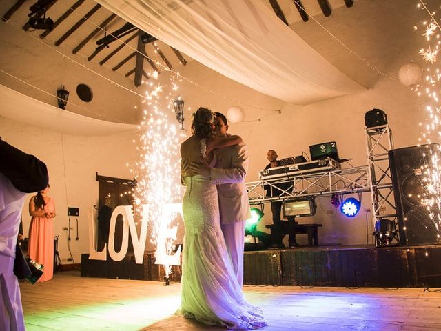 El matrimonio de Juan y Daniela en Rionegro, Antioquia 33