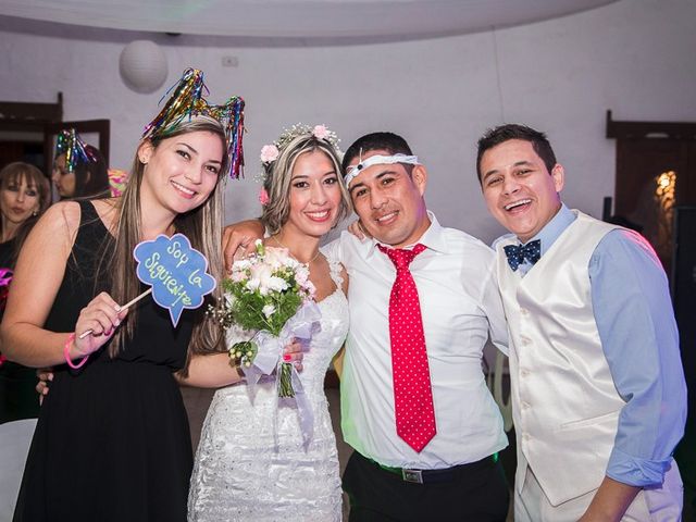 El matrimonio de Juan y Daniela en Rionegro, Antioquia 34