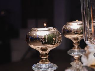 El matrimonio de Armando y Sara 2