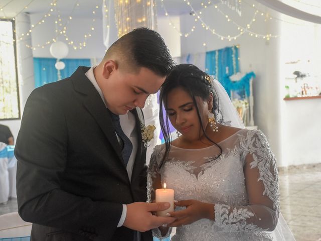 El matrimonio de Daniel y Alejandra  en Medellín, Antioquia 3