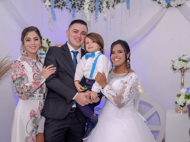 El matrimonio de Daniel y Alejandra  en Medellín, Antioquia 5