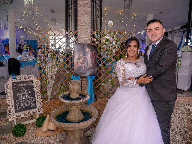 El matrimonio de Daniel y Alejandra  en Medellín, Antioquia 6