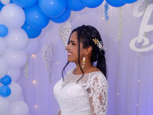 El matrimonio de Daniel y Alejandra  en Medellín, Antioquia 7