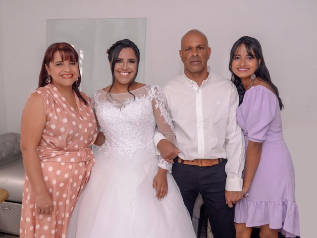El matrimonio de Daniel y Alejandra  en Medellín, Antioquia 8